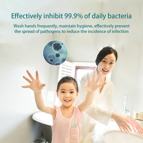 Induction Soap Dispenser Intelligent Electric Foam Hand Sanitizer Full Automatic Cleaning Sterilizer Bubble Machine