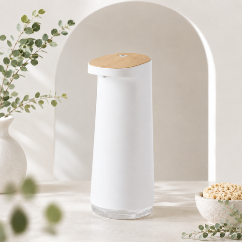 Hanitize Touch-Free Foam Soap Dispenser